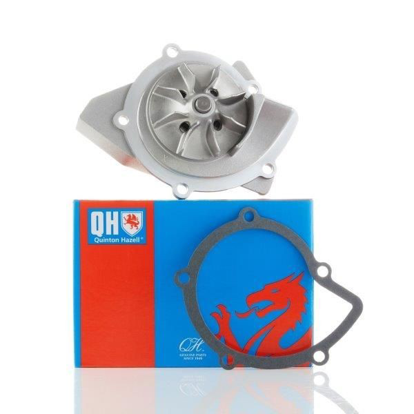 QCP3494 QUINTON HAZELL Bomba refrigerante coche